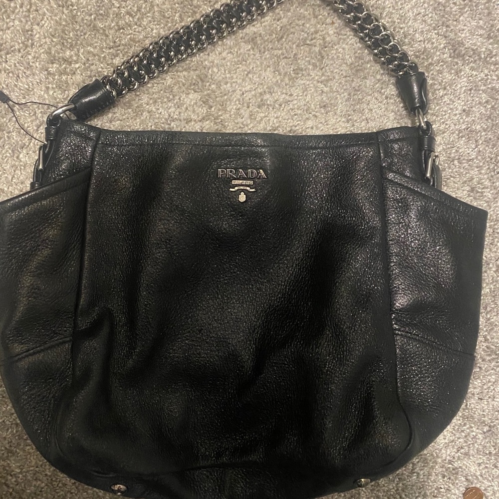 Prada Bag